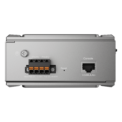 Switch PoE Administrable / 8 Puertos Gigabit PoE / 2 Puertos 90W 802.3bt / 4 Puertos SFP 2.5G / Capacidad 36 Gbps / Presupuesto PoE | SIERRA STORE