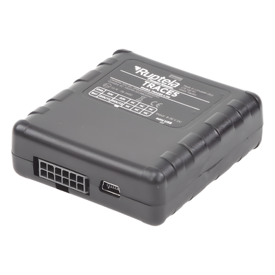 Localizador Vehicular 2G y 4G/ Rastreo / Conducción eficiente / Deteccion de Jammer / Registro de conductores / Sensores adicionales | SIERRA STORE
