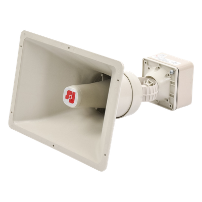 Sirena electrónica de alta potencia multitono | SIERRA STORE