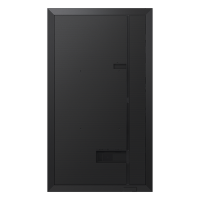Pantalla Spatial Signage / 85" / 4K UHD 2160x3840 / 3D Virtual sin Gafas / 500 nits / 24/7 / Wi-Fi Bluetooth | SIERRA STORE