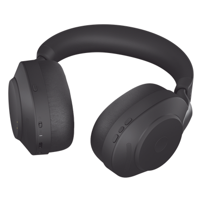 Auricular Estéreo Profesional / Cancelación de Ruido Activa Híbrida / 10 Micrófonos / Bluetooth 5.0 / Alcance 30 m (98.4 ft) / Batería | SIERRA STORE