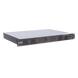 Amplificador de Audio Reforzador | 1 canal | 500w | Clase D | Salida 100V / 4-16Ω | Montaje en rack | SIERRA STORE