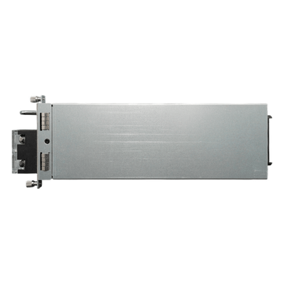 Fuente de poder DC / -48V CC / Compatible OLT modular / Diseño modular integrado | SIERRA STORE