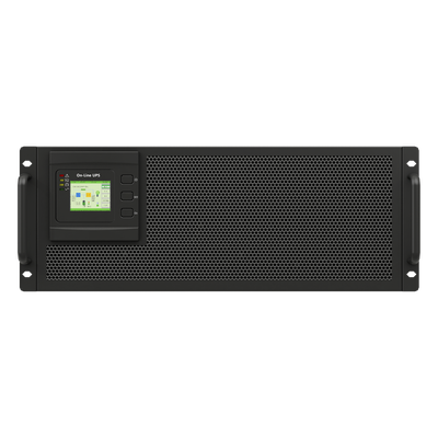 LINKEDPRO BY EPCOM LP25KRT3P - UPS Online Doble Conversión / 25 kVA / 25 kW / 220 Vac L-L / 3 Fases / Onda Senoidal Pura / Torre o | SIERRA STORE
