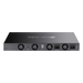 Switch L3 SDN Administrable / 24 Puertos Gigabit / 4 Puertos SFP+ 10G / 128 Gbps / Ruteo Dinámico RIP/OSPF/VRRP / Fuente Redundante / | SIERRA STORE