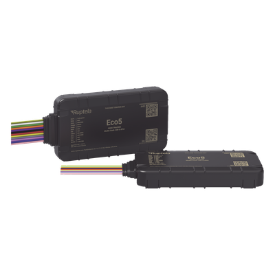 Rastreador Vehicular / GNSS U-blox / LTE CAT1 con 2G / Bluetooth BLE 5.0 / IP54 / -40 °C a +85 °C / 9-32 V | SIERRA STORE