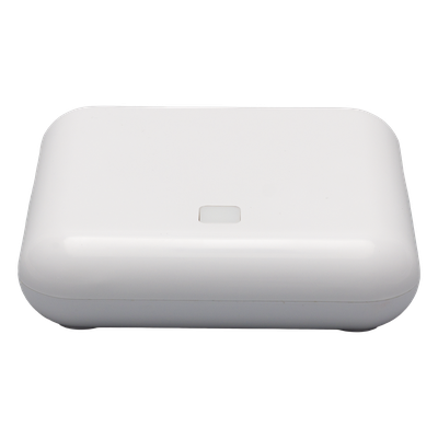 Hub de Redundancia de Comunicación / Dual Wi-Fi y Ethernet / Compatible con 200 Cámaras ONVIF / Video Verificación / Diseño Compacto | SIERRA STORE