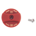 Llave de desbloqueo / Compatible con operadores 400/422 / Diseño ergonómico / Color rojo identificable | SIERRA STORE