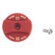 Llave de desbloqueo / Compatible con operadores 400/422 / Diseño ergonómico / Color rojo identificable | SIERRA STORE