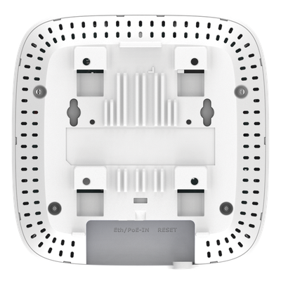 Punto de Acceso Wi-Fi 6 / Doble Radio 2.4 GHz y 5 GHz / 2.97 Gbps PHY / 256 Clientes Concurrentes / WPA3 / Antenas Integradas 5 dBi y | SIERRA STORE