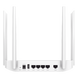 Router Inalámbrico Wi-Fi 5 802.11ac 1.27 Gbps, doble banda, MU-MIMO 2x2:2, servidor VPN con administración desde la nube gratuita o | SIERRA STORE
