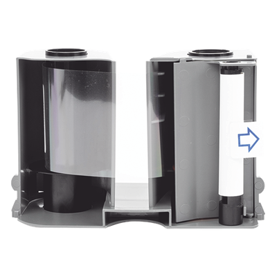 Cartucho Ribbon / YMCKOK / 200 impresiones / DTC4250e, DTC4000 | SIERRA STORE