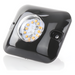 Luz Oculta LED / 12 LED Gen III / Rojo-Azul / 10-24 VCC / 1A / 3.2x1.8 cm / 12 Modos Flash / Wig Wag | SIERRA STORE