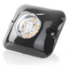 Luz Oculta LED / 12 LED Gen III / Rojo-Azul / 10-24 VCC / 1A / 3.2x1.8 cm / 12 Modos Flash / Wig Wag | SIERRA STORE