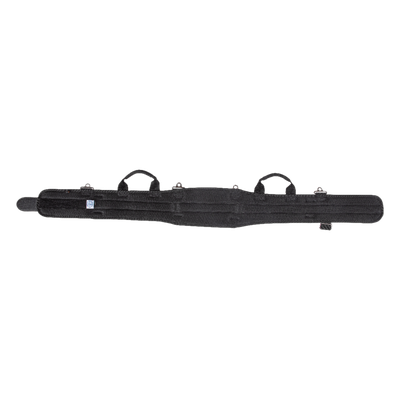 Cinturón para Herramientas / Ancho 2'' / Ajustable 31'' a 34'' (78.7 a 86.4 cm) / Poliéster Balístico y Cuero / Acolchado con Malla de | SIERRA STORE