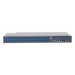 OLT GPON / 1 Puerto PON con Splitter 1:32 / 3 Uplink (2 GE + 1 SFP/SFP+) / Hasta 128 ONUs / 20 km / 1.73 ft Rack | SIERRA STORE