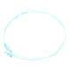 LINKEDPRO BY EPCOM LP-FOM4-LC-01 - Pigtail de Fibra Óptica / LC Simplex / OM4 50/125 µm / PVC / 1 Metro (3.28 Pies) / Aqua | SIERRA STORE