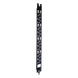 PANDUIT XG-VCM42B - Panel Administrador de Cables Vertical / 42 RU / Acero con Acabado en Polvo / 977.6 mm (3.2 ft) / Compatibilidad | SIERRA STORE