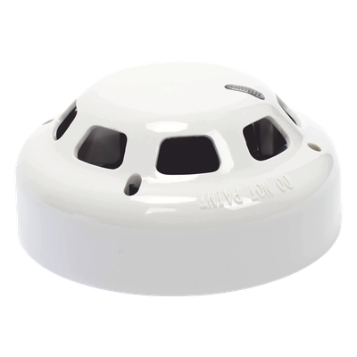 Sensor Direccionable Multicriterio / Humo Fotoeléctrico / Calor / CO / Rise-of-Rise / Perfil Bajo 2' (0.61 m) | SIERRA STORE