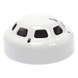 Sensor Direccionable Multicriterio / Humo Fotoeléctrico / Calor / CO / Rise-of-Rise / Perfil Bajo 2' (0.61 m) | SIERRA STORE