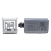 Sensor Industrial LoRaWAN / Presión de Tuberías / Precisión 0.5% FS / Alcance 15 km (9.3 mi) / Batería 19000 mAh / IP66 | SIERRA STORE