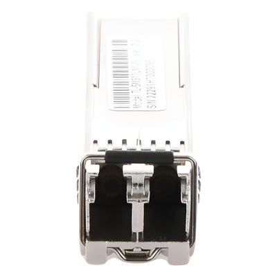 Transceptor mini-GBIC SFP / Duplex Multimodo 1GBase / 550 m (1804 pies) / Conector LC | SIERRA STORE
