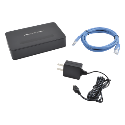 Repetidor DECT / 300 m exterior (984 pies) / 50 m interior (164 pies) / 2 llamadas HD simultáneas / PoE / Compatible DP750/752/755 | SIERRA STORE
