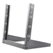 LINKEDPRO BY EPCOM LPIR10U - Rack de 19", 9 UR,  Para Uso en Mesa. Ideal para Instalaciones, Temporales / Pruebas / Exhibición | SIERRA STORE