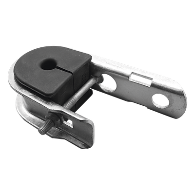 LINKEDPRO BY EPCOM LP-SC-JH-10-15 - Herraje de Suspensión tipo J / ADSS / Diámetro 10-15 mm / Span 100 m (328 ft) / Tensión 5000 N / | SIERRA STORE