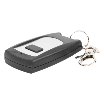 ACCESSPRO ACCESS807M - Control Remoto RFID / 1 Canal / 433.92 MHz / Compatible con Receptores ACCESK1LTR y ACCESK4DTR / 57 x 32 x 11 mm | SIERRA STORE