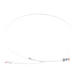 SIEMON MC6-03-02 - Patch Cord MC6 Modular Cat6 UTP, CM/LS0H, 3ft, Color Blanco | SIERRA STORE