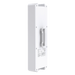 Punto de Acceso Wi-Fi 6 / AX3000 MU-MIMO 2x2 / Cobertura Exterior-Interior / PoE+ / IP67 / Mesh / Montaje en Mástil o Pared | SIERRA STORE
