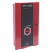 Panel análogo-direccionable / Sin pantalla / 1 lazo SLC (159+159) expandible a 636 puntos / Red hasta 8 paneles / 5,088 puntos totales | SIERRA STORE