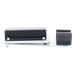 Sistema de abatimiento por impacto / Compatible GARD4 / Acero inoxidable / Liberación automática / Carga máx 15 kg | SIERRA STORE