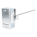 Sensor de Temperatura para Ducto / Termistor NTC 20 kΩ / Sonda 12 Pulgadas / Rango -40°C a 121°C (-40°F a 250°F) / Caja de Conexiones | SIERRA STORE