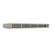Switch Capa 3 / 24 x Gigabit / 4 x SFP+ 10G / Stackeable / Doble Fuente / 128 Gbps / 95.2 Mpps | SIERRA STORE