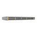 Switch Capa 3 / 24 x Gigabit / 4 x SFP+ 10G / Stackeable / Doble Fuente / 128 Gbps / 95.2 Mpps | SIERRA STORE