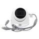 Cámara Eyeball TURBOHD / 4K UHD 8 MP / Gran Angular 102.2° / Lente 2.8 mm / IR EXIR 30 m (98.4 ft) / IP67 / TVI-AHD-CVI-CVBS | SIERRA STORE
