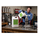 Agente Húmedo para Recarga / 6 L (1.6 gal) / Clase K / Compatible WC6L / Certificación UL | SIERRA STORE