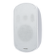 Altavoz de 2 Vías de Pared / 5.25" / 3 - 50W / 70V/100V / 8 Ohms / Rejilla de Hierro / Blanco | SIERRA STORE