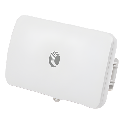 Suscriptor inalámbrico / 5 GHz / 802.11ac Wave 2 / 600+ Mbps / 16 dBi / 5 km / 2 ms latencia / IP55 | SIERRA STORE