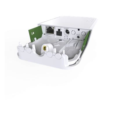 Modem 4G(LTE) para SIM, con Wi-Fi 2.4 GHz, Para uso en casa y/o vehículos, c/puerto fast ethernet, Bandas (2,4,5,12) | SIERRA STORE