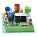 Tarjeta Electrónica para Operador de Puerta Industrial / Control Motor 1PH / Ahorro Energético 30% / Protección Sobretensión y | SIERRA STORE