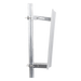 Antena Sectorial / 2.4 GHz / 15 dBi / 100° Horizontal / Dual MIMO 2x2 / 2.3 ft x 5.5 in x 2 in | SIERRA STORE