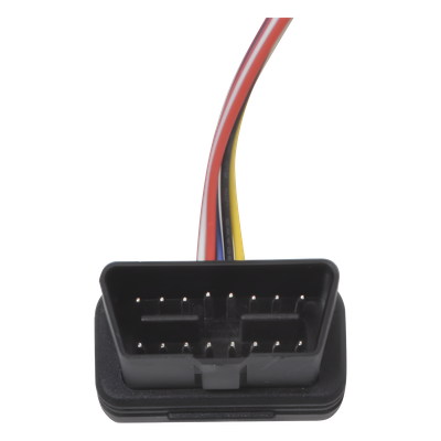 Arnes para conector OBD compatible con modelos TCO4LCV y TCO4LCV3G | SIERRA STORE