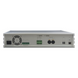 Etapa de potencia digital IP / 2x240W / 100V / 2 zonas / Rack 2U / SIP / RTP / AirPlay / DLNA | SIERRA STORE