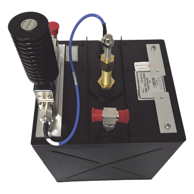 Kit de Expansión para Combinador / 1 Canal / 380-400 MHz / Aislamiento TX-TX 65 dB / Potencia 150 W / Conectores N Hembra | SIERRA STORE