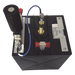 Kit de Expansión para Combinador / 1 Canal / 380-400 MHz / Aislamiento TX-TX 65 dB / Potencia 150 W / Conectores N Hembra | SIERRA STORE