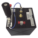 Kit de Expansión para Combinador / 1 Canal / 380-400 MHz / Aislamiento TX-TX 65 dB / Potencia 150 W / Conectores N Hembra | SIERRA STORE