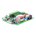 ACCESSPRO XBS-FS-PCB - Tarjeta Electrónica de Control / Repuesto para Barreras Vehiculares / Compatibilidad Multi-Modelo XBS y XBF | SIERRA STORE